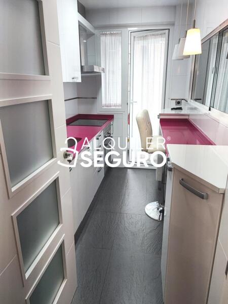 Inmueble en Calle Andrea Doria, MADRID