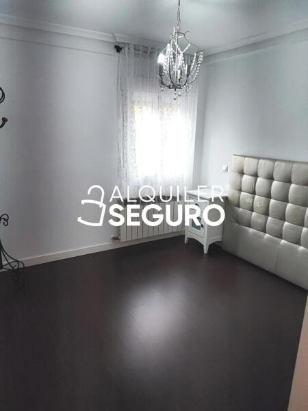 Inmueble en Calle Andrea Doria, MADRID