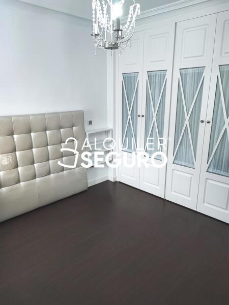Inmueble en Calle Andrea Doria, MADRID