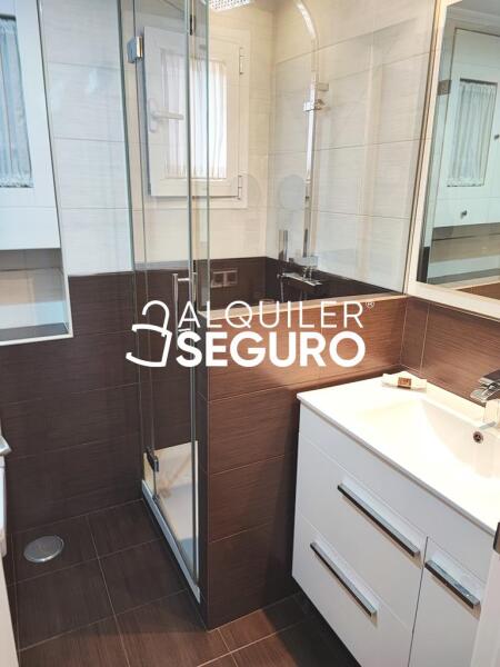 Inmueble en Calle Andrea Doria, MADRID