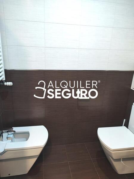 Inmueble en Calle Andrea Doria, MADRID