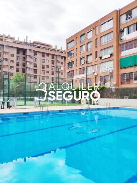 Inmueble en Calle Lenguas, MADRID