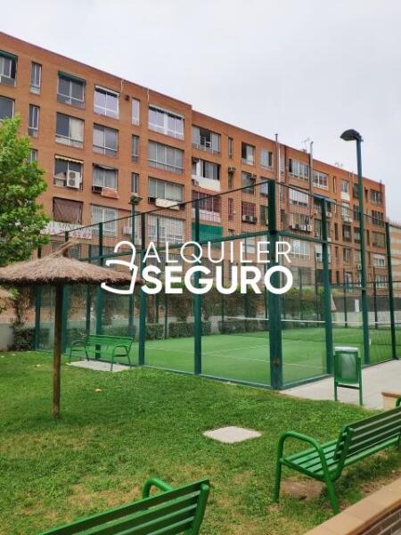 Inmueble en Calle Lenguas, MADRID