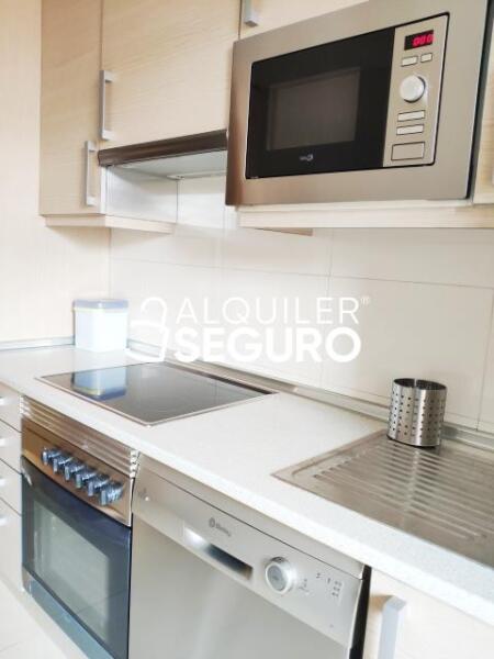 Inmueble en Calle Lenguas, MADRID