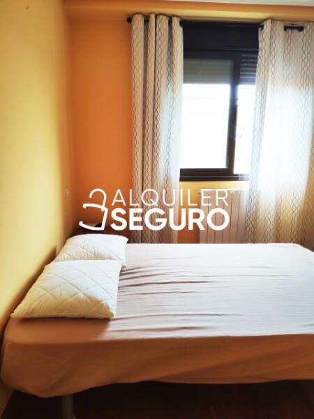 Inmueble en Calle Lenguas, MADRID