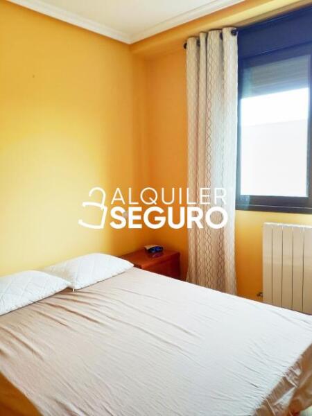 Inmueble en Calle Lenguas, MADRID