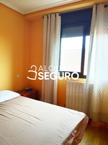 Inmueble en Calle Lenguas, MADRID
