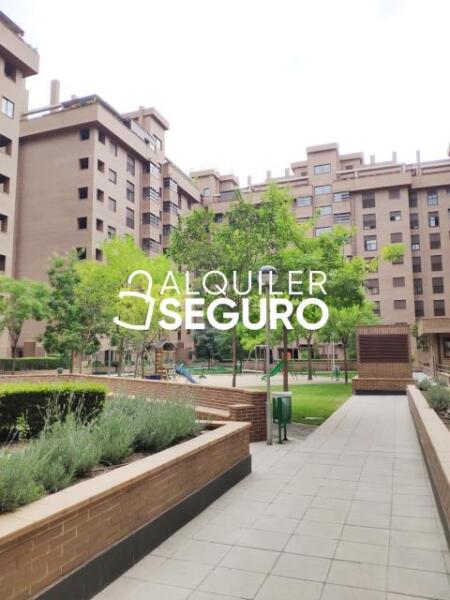 Inmueble en Calle Lenguas, MADRID