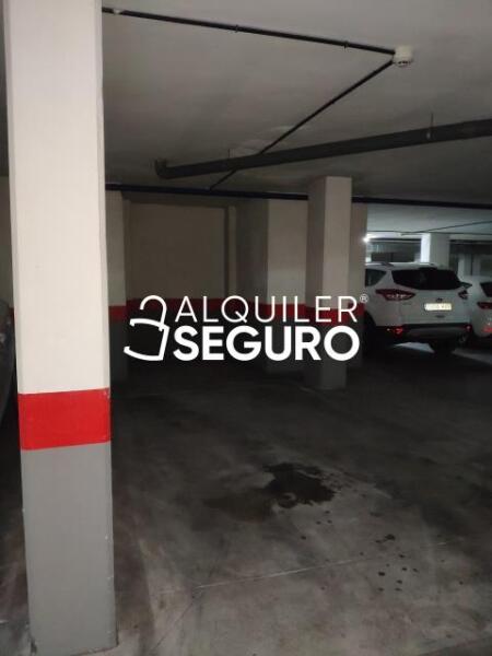 Inmueble en Calle Lenguas, MADRID