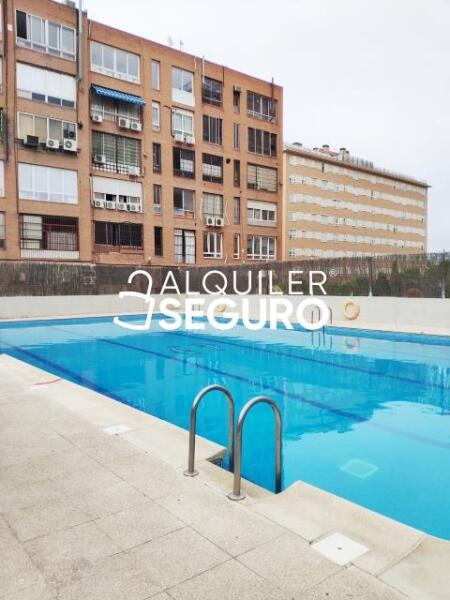Inmueble en Calle Lenguas, MADRID