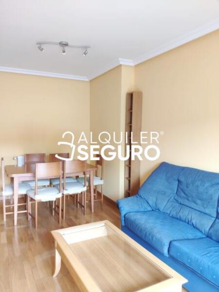 Inmueble en Calle Lenguas, MADRID