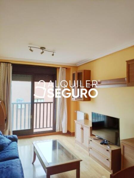 Inmueble en Calle Lenguas, MADRID
