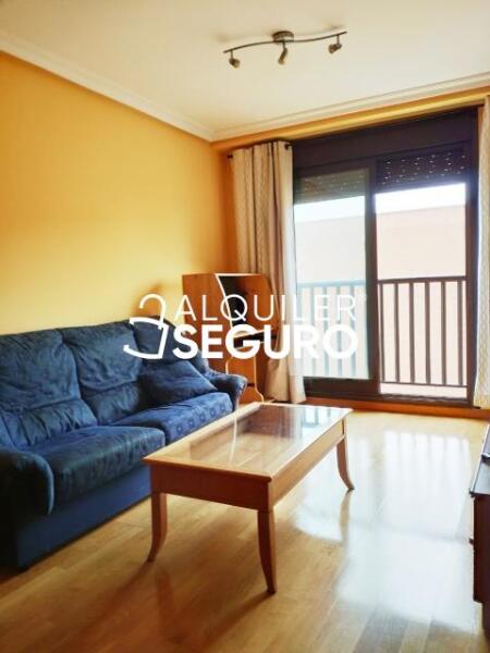 Inmueble en Calle Lenguas, MADRID