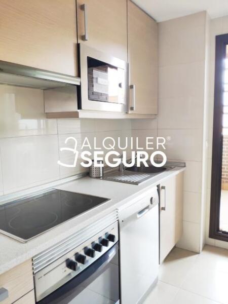 Inmueble en Calle Lenguas, MADRID
