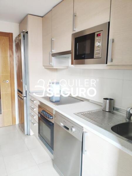 Inmueble en Calle Lenguas, MADRID