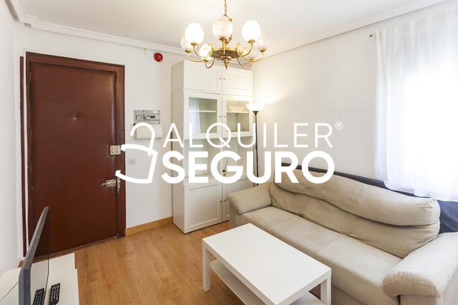 Piso en Calle de Galileo, MADRID MADRID
