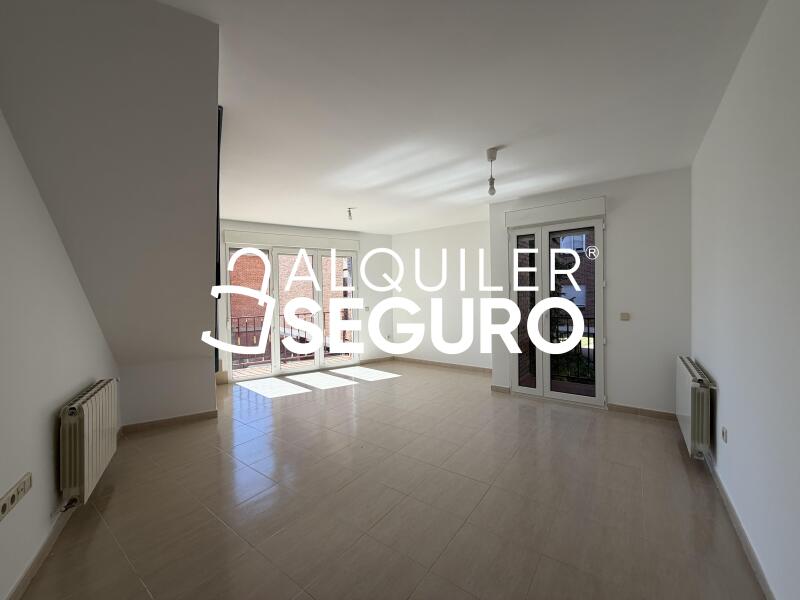 Inmueble en Calle Alamillos de los , MADRID