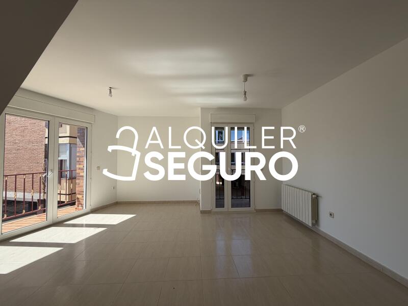 Inmueble en Calle Alamillos de los , MADRID