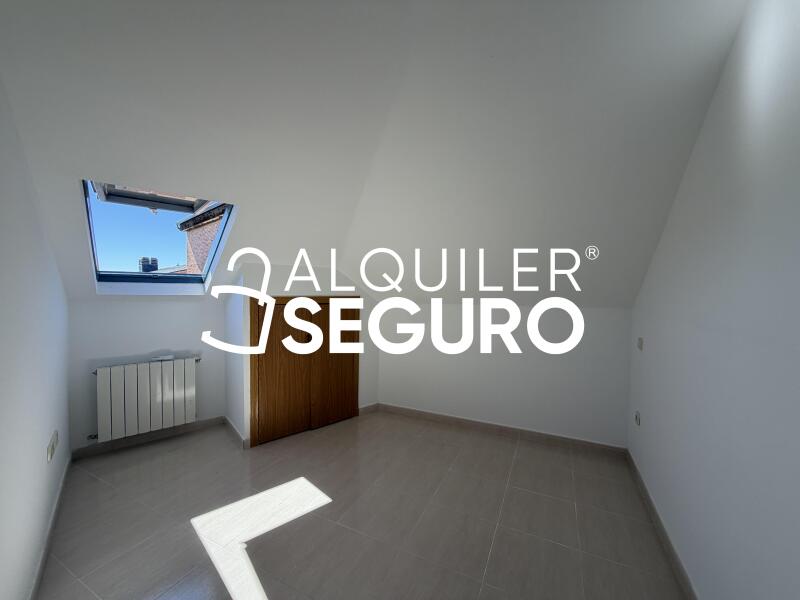 Inmueble en Calle Alamillos de los , MADRID