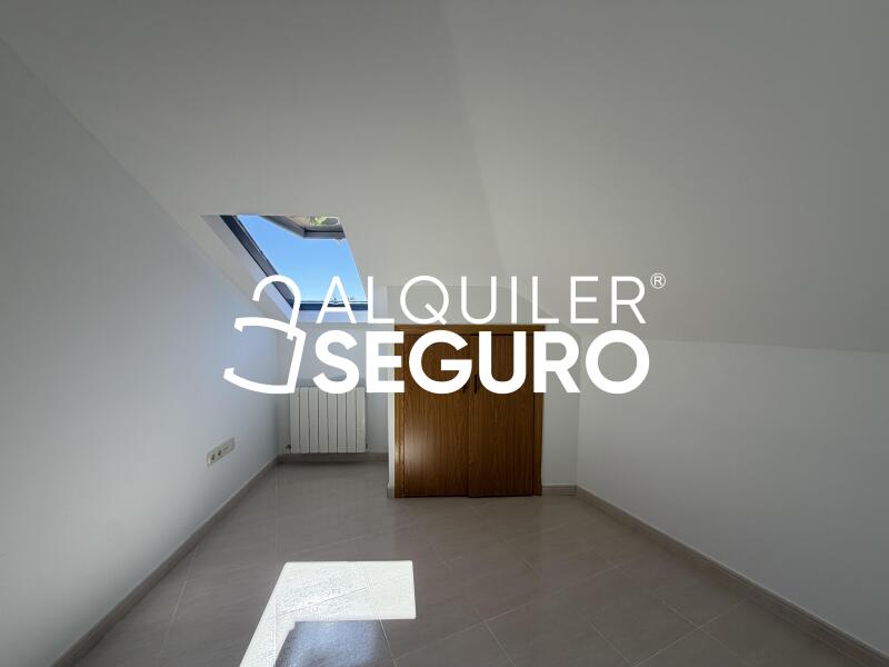 Inmueble en Calle Alamillos de los , MADRID