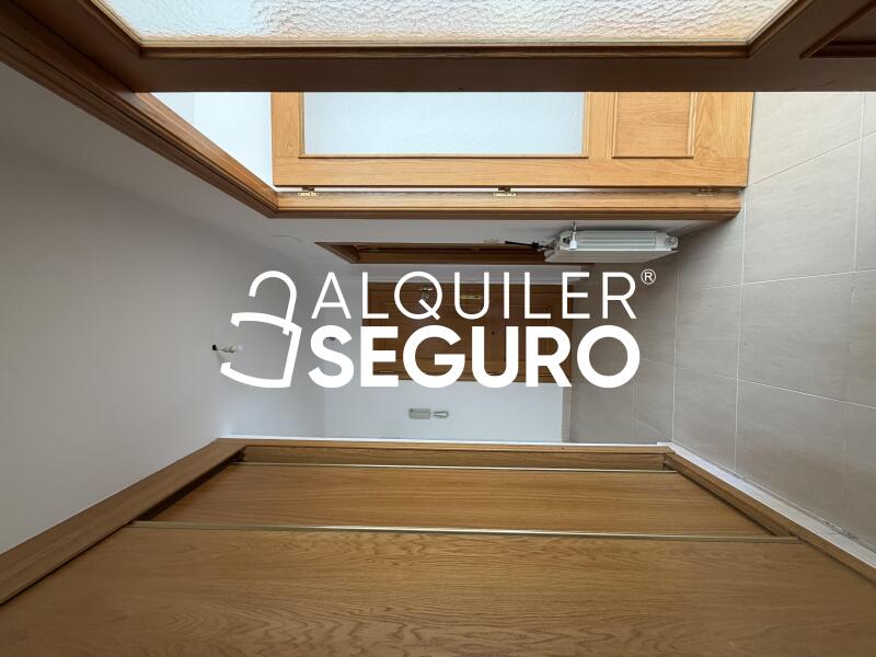 Inmueble en Calle Alamillos de los , MADRID