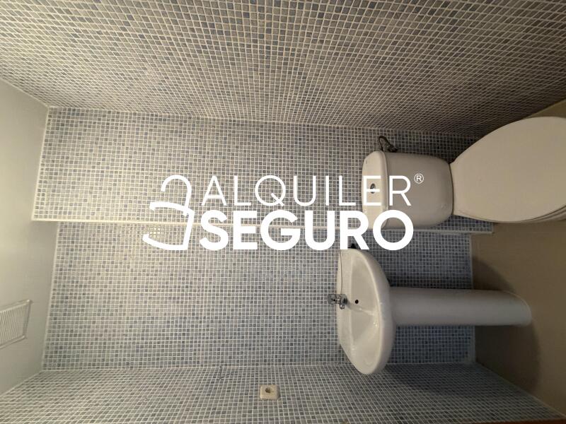 Inmueble en Calle Alamillos de los , MADRID