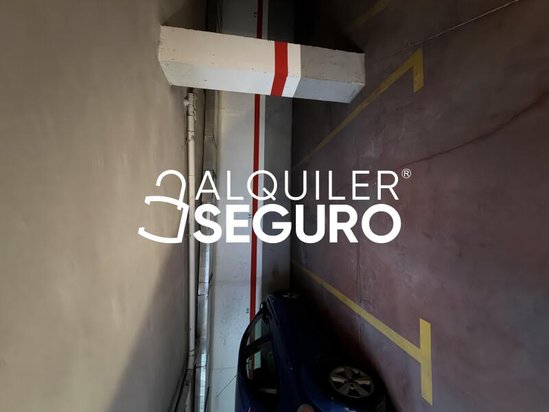 Inmueble en Calle Alamillos de los , MADRID