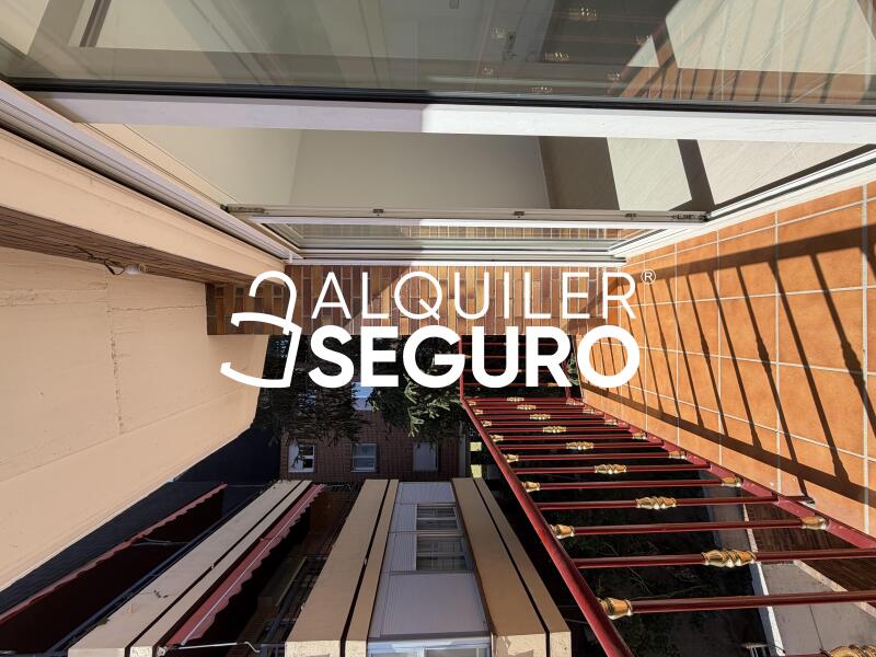 Inmueble en Calle Alamillos de los , MADRID