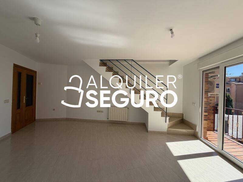 Inmueble en Calle Alamillos de los , MADRID
