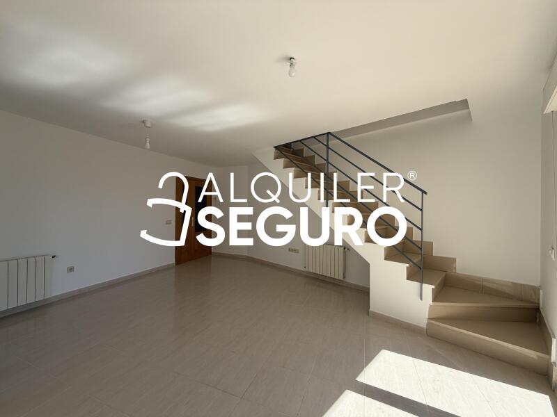 Inmueble en Calle Alamillos de los , MADRID