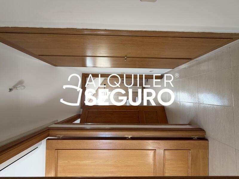 Inmueble en Calle Alamillos de los , MADRID
