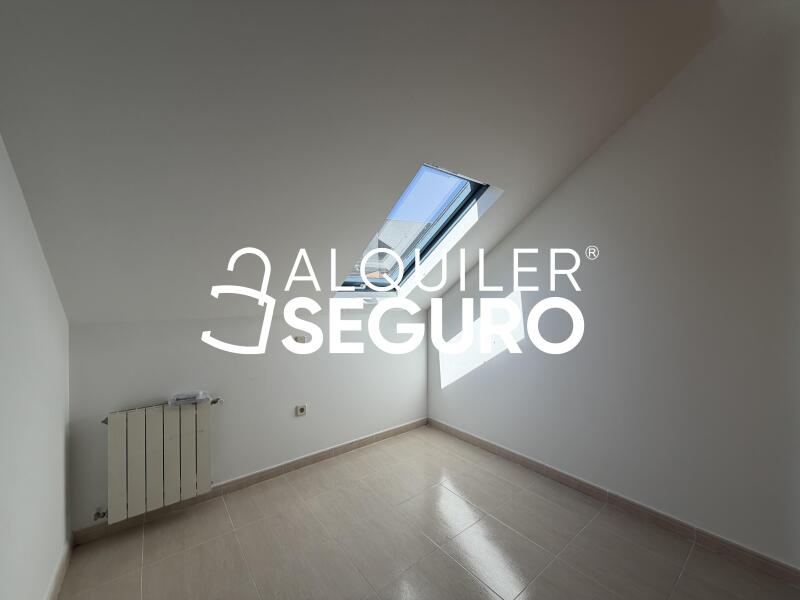 Inmueble en Calle Alamillos de los , MADRID