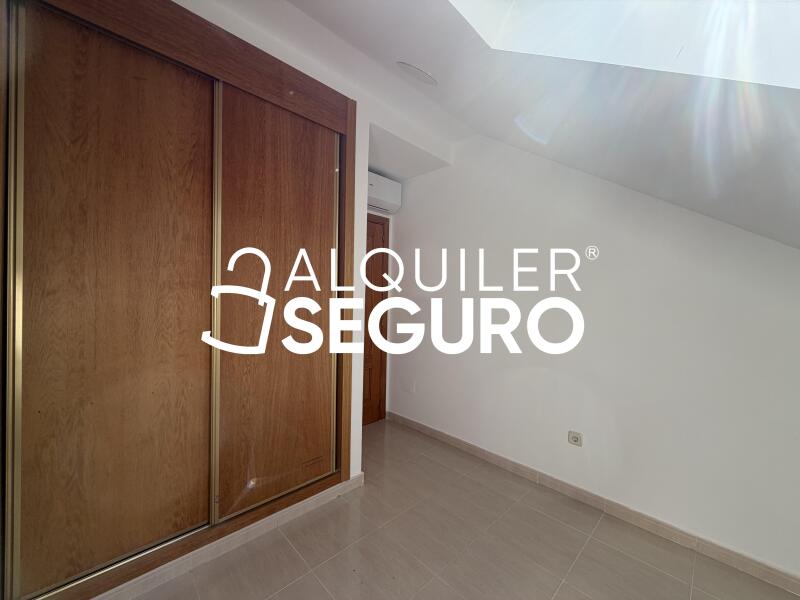 Inmueble en Calle Alamillos de los , MADRID