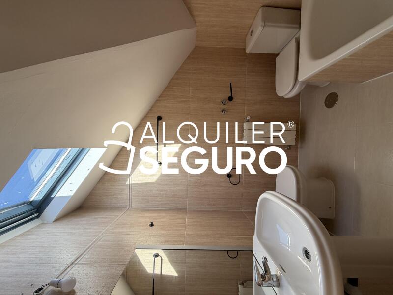 Inmueble en Calle Alamillos de los , MADRID