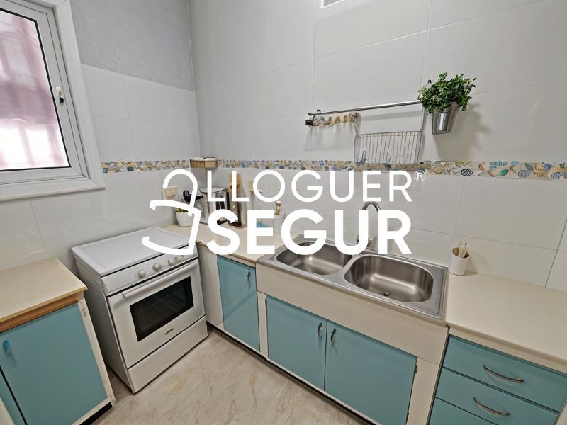 Inmueble en Pasaje Lluís Pellicer, BARCELONA