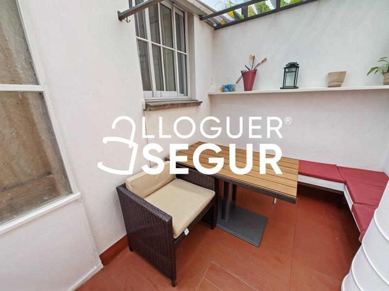 Inmueble en Pasaje Lluís Pellicer, BARCELONA