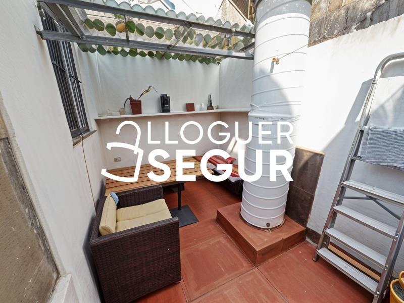 Inmueble en Pasaje Lluís Pellicer, BARCELONA