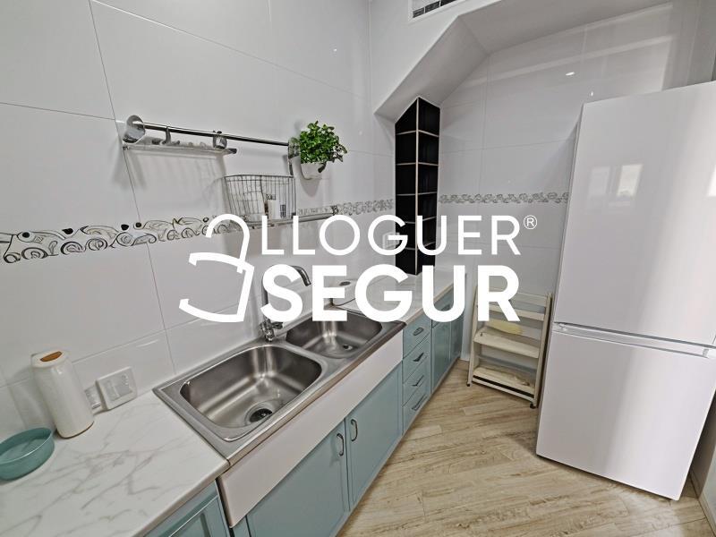 Inmueble en Pasaje Lluís Pellicer, BARCELONA