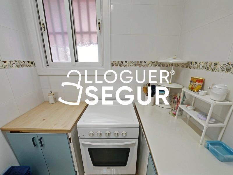 Inmueble en Pasaje Lluís Pellicer, BARCELONA