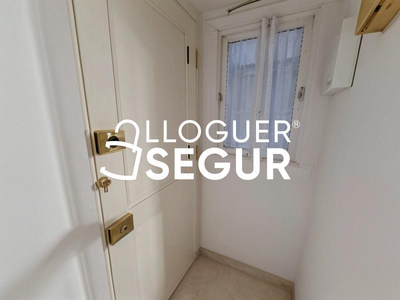 Inmueble en Pasaje Lluís Pellicer, BARCELONA
