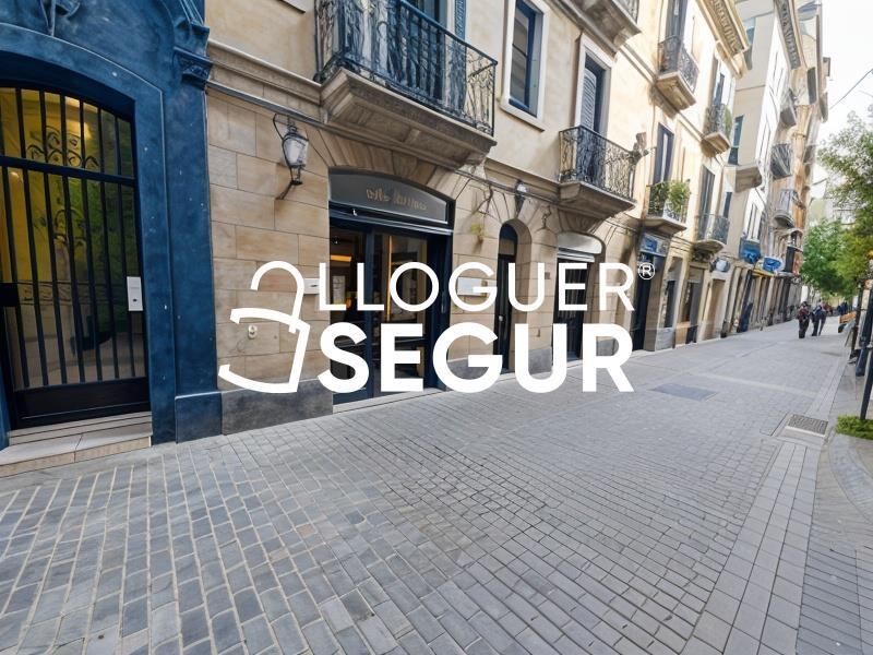 Inmueble en Pasaje Lluís Pellicer, BARCELONA