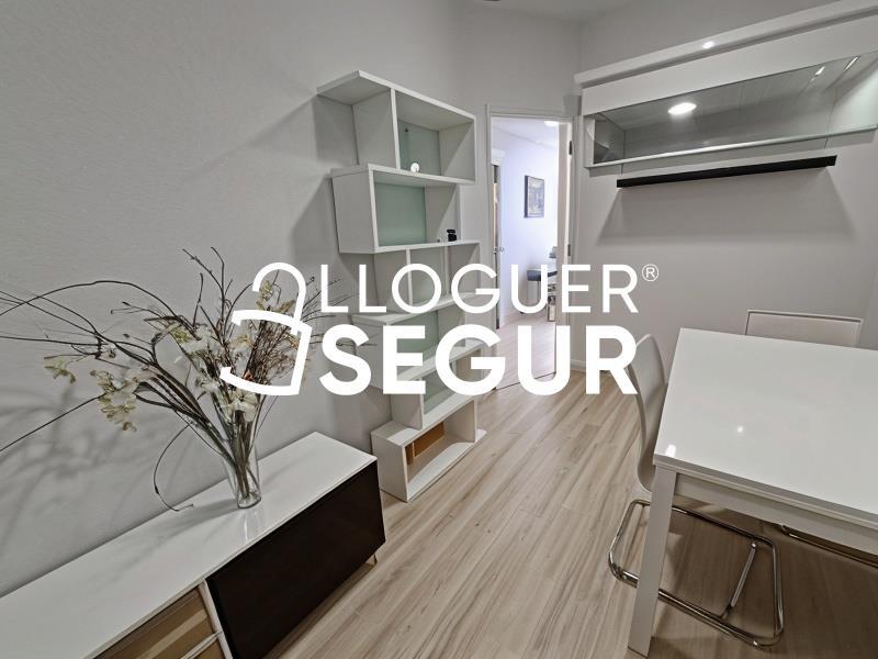 Inmueble en Pasaje Lluís Pellicer, BARCELONA