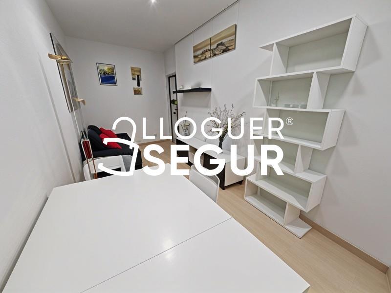 Inmueble en Pasaje Lluís Pellicer, BARCELONA