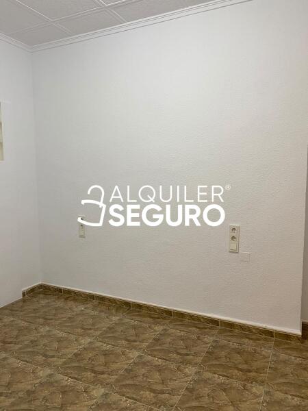 Inmueble en Calle cipres, MURCIA