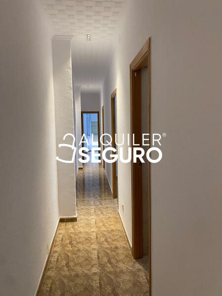 Inmueble en Calle cipres, MURCIA