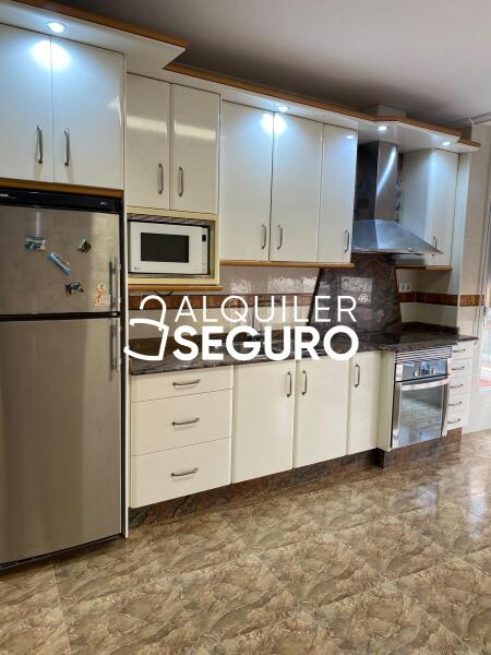 Inmueble en Calle cipres, MURCIA