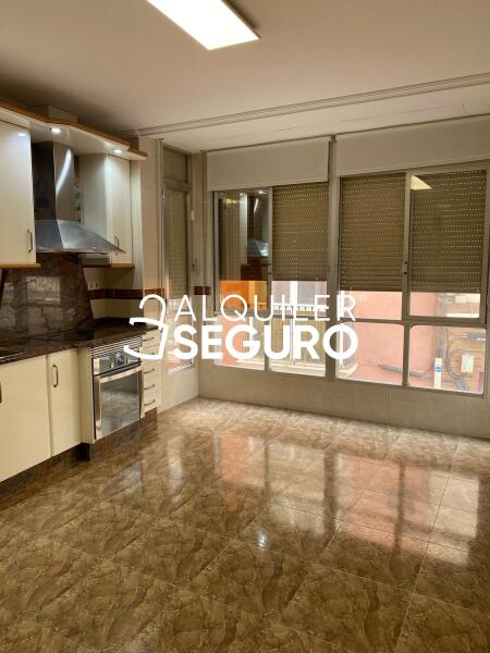 Inmueble en Calle cipres, MURCIA