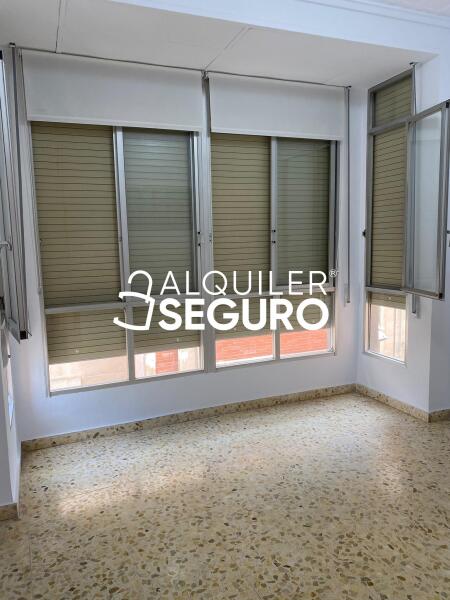 Inmueble en Calle cipres, MURCIA