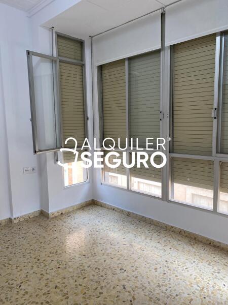 Inmueble en Calle cipres, MURCIA