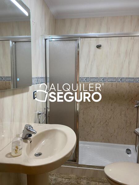Inmueble en Calle cipres, MURCIA